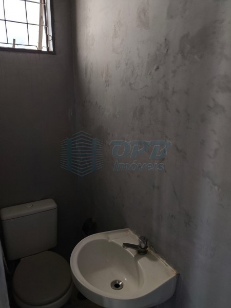 Sala Comercial - Campos Eliseos - Ribeirão Preto