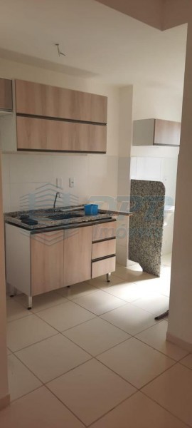 Apartamento - Manoel Penna - Ribeirão Preto