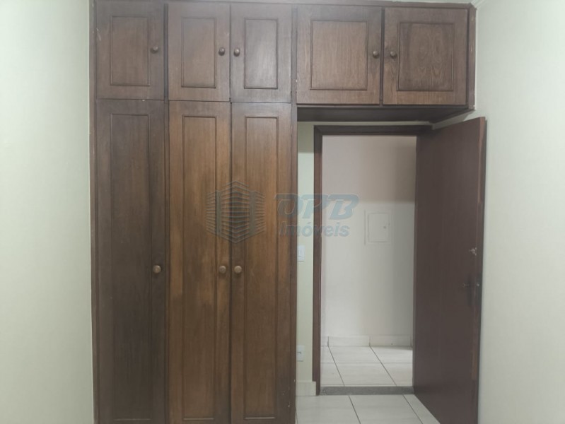 OPB Imóveis | Imobiliária em Ribeirão Preto | SP - Apartamento - Jardim Botânico - Ribeirão Preto
