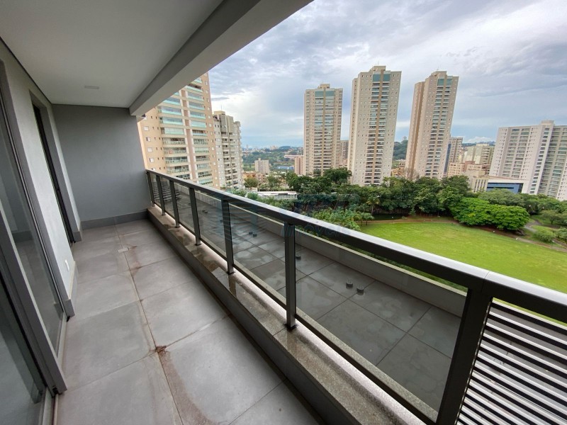 OPB Imóveis | Imobiliária em Ribeirão Preto | SP - Apartamento - Jardim Botânico - Ribeirão Preto