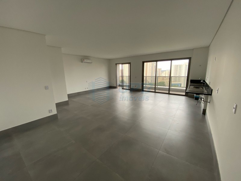 OPB Imóveis | Imobiliária em Ribeirão Preto | SP - Apartamento - Jardim Botânico - Ribeirão Preto