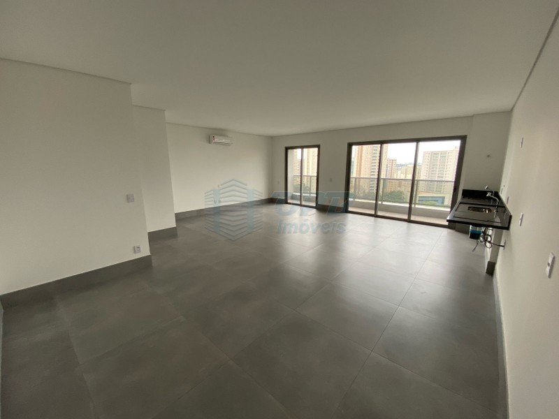 OPB Imóveis | Imobiliária em Ribeirão Preto | SP - Apartamento - Jardim Botânico - Ribeirão Preto