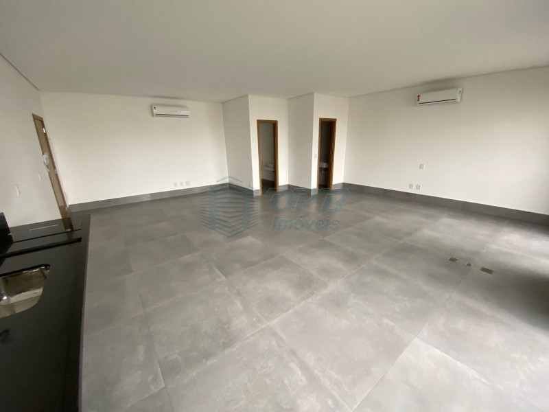 OPB Imóveis | Imobiliária em Ribeirão Preto | SP - Apartamento - Jardim Botânico - Ribeirão Preto