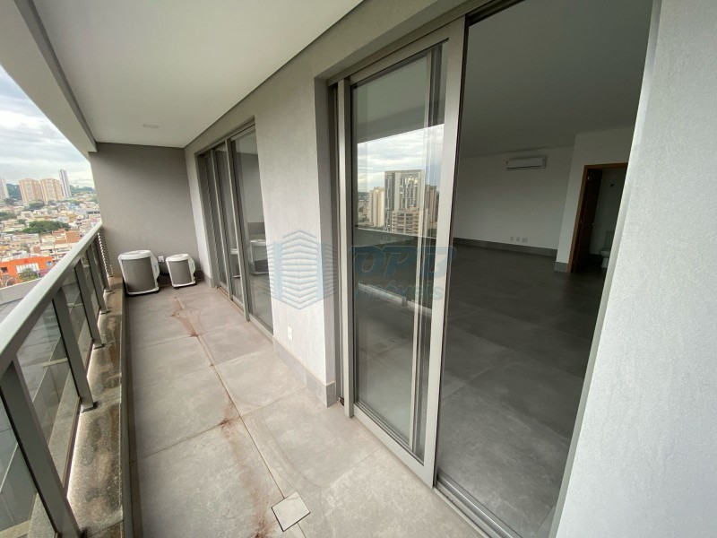 Apartamento - Jardim Botânico - Ribeirão Preto