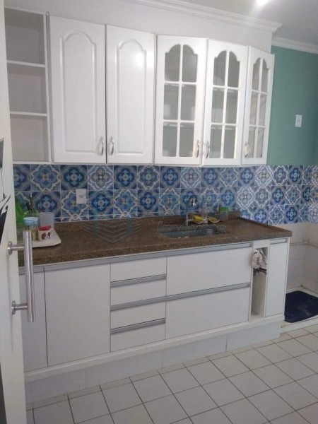 Apartamento - Iguatemi - Ribeirão Preto