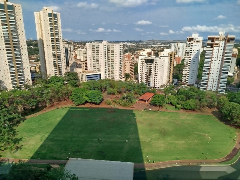 OPB Imóveis | Imobiliária em Ribeirão Preto | SP - Flet - Jardim Botânico - Ribeirão Preto
