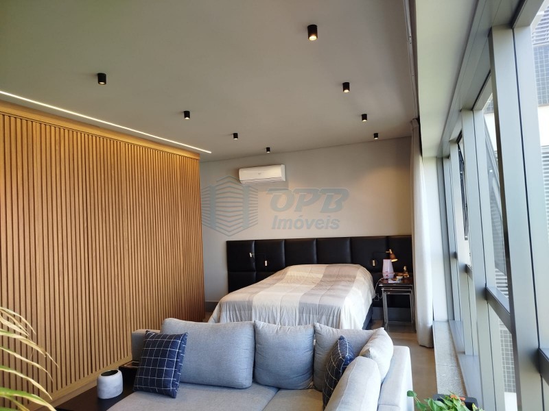 OPB Imóveis | Imobiliária em Ribeirão Preto | SP - Flet - Jardim Botânico - Ribeirão Preto