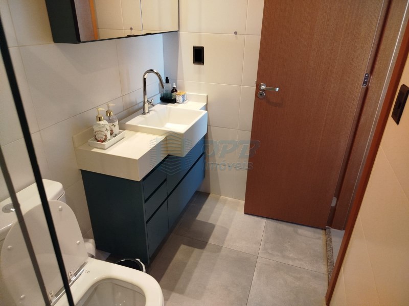 OPB Imóveis | Imobiliária em Ribeirão Preto | SP - Flet - Jardim Botânico - Ribeirão Preto