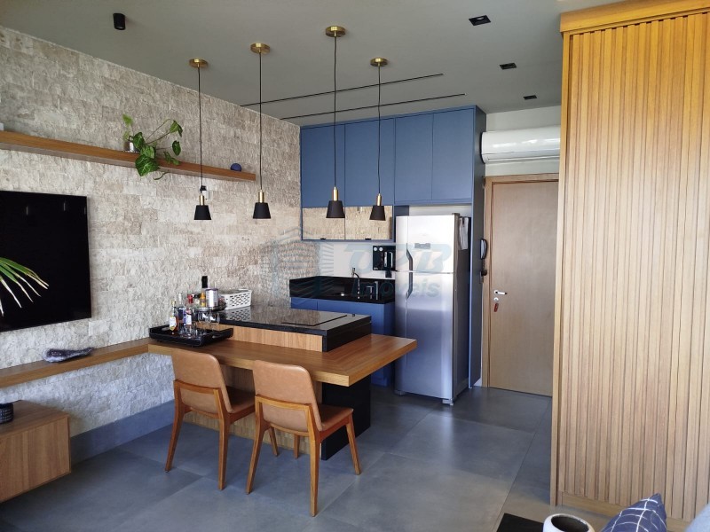 OPB Imóveis | Imobiliária em Ribeirão Preto | SP - Flet - Jardim Botânico - Ribeirão Preto