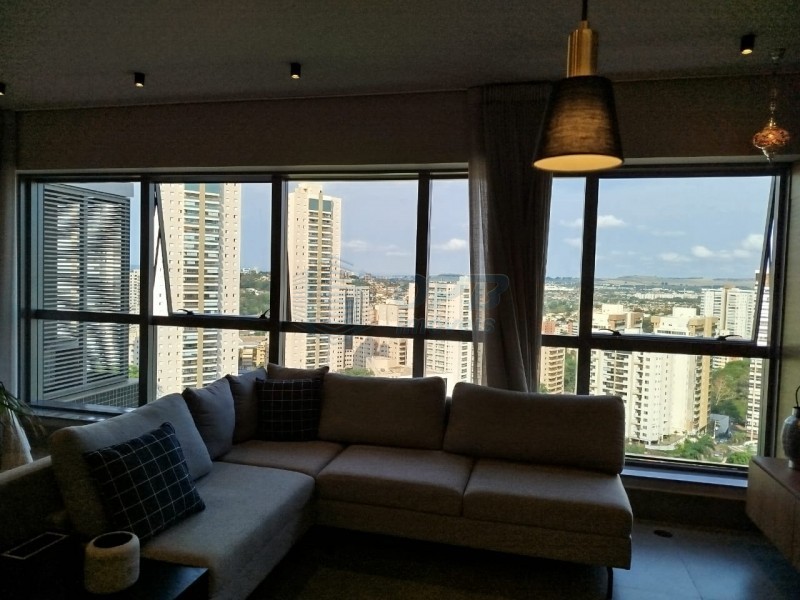 OPB Imóveis | Imobiliária em Ribeirão Preto | SP - Flet - Jardim Botânico - Ribeirão Preto