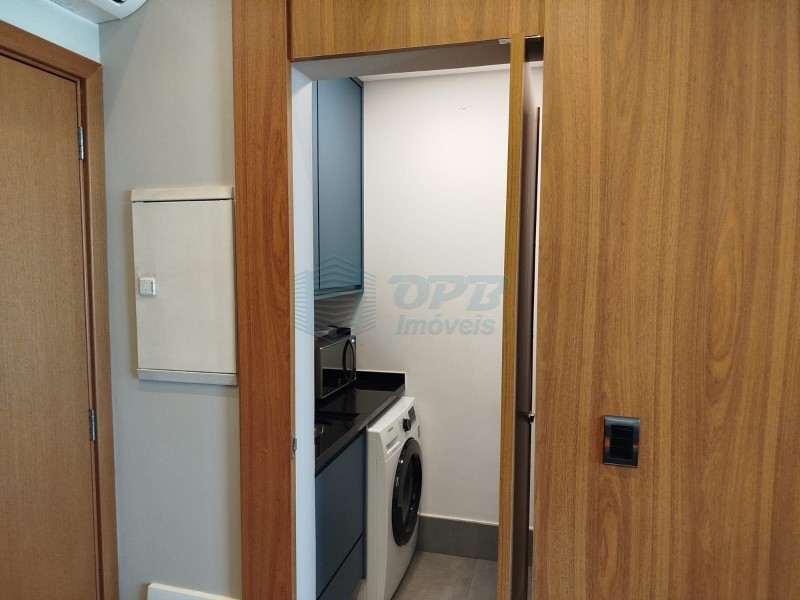 OPB Imóveis | Imobiliária em Ribeirão Preto | SP - Flet - Jardim Botânico - Ribeirão Preto