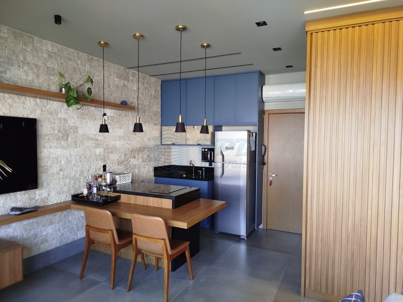 OPB Imóveis | Imobiliária em Ribeirão Preto | SP - Flet - Jardim Botânico - Ribeirão Preto