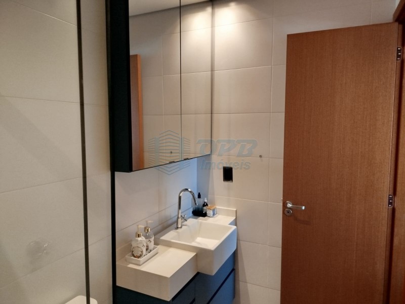 OPB Imóveis | Imobiliária em Ribeirão Preto | SP - Flet - Jardim Botânico - Ribeirão Preto