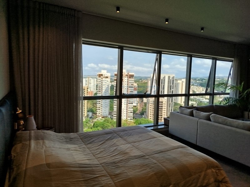 OPB Imóveis | Imobiliária em Ribeirão Preto | SP - Flet - Jardim Botânico - Ribeirão Preto