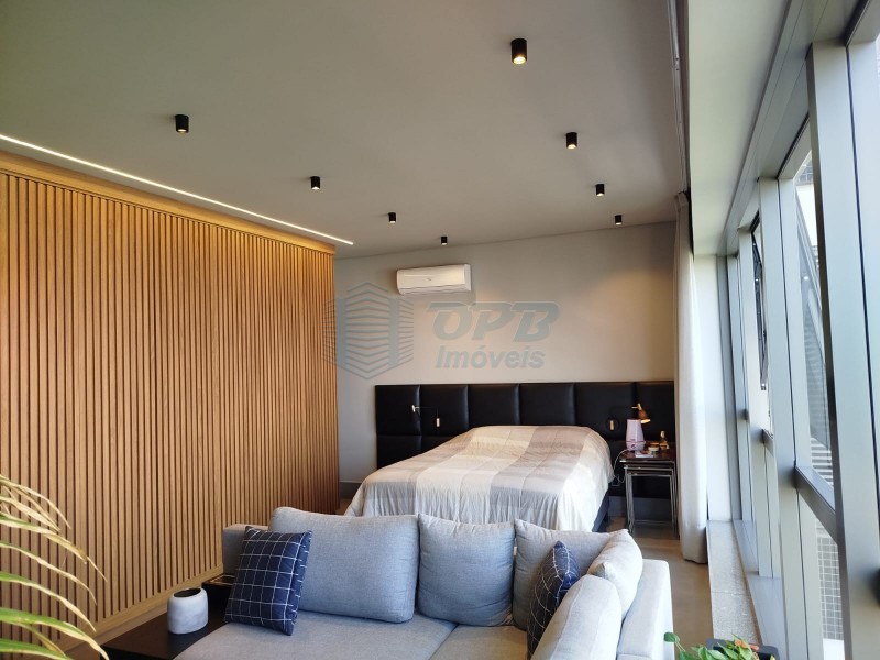 OPB Imóveis | Imobiliária em Ribeirão Preto | SP - Flet - Jardim Botânico - Ribeirão Preto
