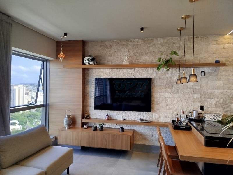 OPB Imóveis | Imobiliária em Ribeirão Preto | SP - Flet - Jardim Botânico - Ribeirão Preto