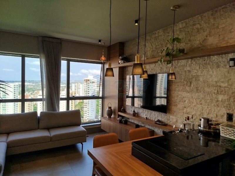 OPB Imóveis | Imobiliária em Ribeirão Preto | SP - Flet - Jardim Botânico - Ribeirão Preto