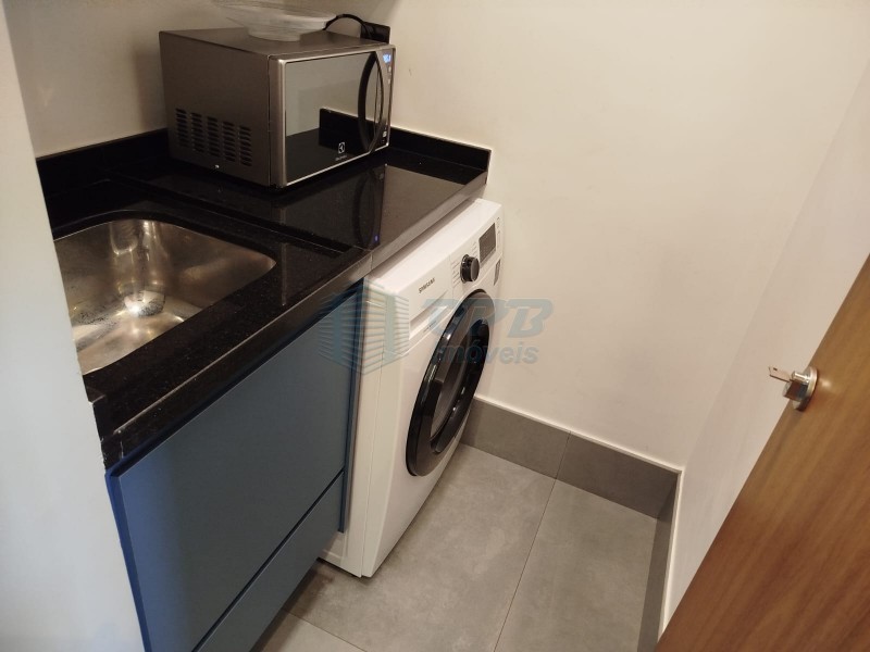OPB Imóveis | Imobiliária em Ribeirão Preto | SP - Flet - Jardim Botânico - Ribeirão Preto