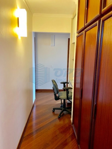 OPB Imóveis | Imobiliária em Ribeirão Preto | SP - Apartamento - Higienópolis - Ribeirão Preto