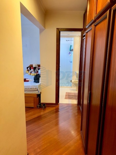OPB Imóveis | Imobiliária em Ribeirão Preto | SP - Apartamento - Higienópolis - Ribeirão Preto