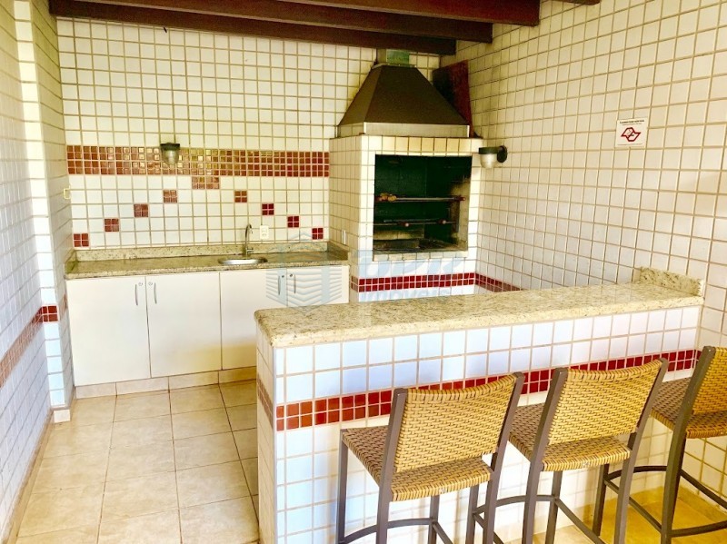 OPB Imóveis | Imobiliária em Ribeirão Preto | SP - Apartamento - Higienópolis - Ribeirão Preto