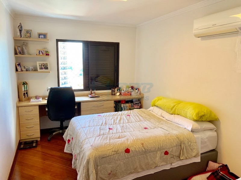 OPB Imóveis | Imobiliária em Ribeirão Preto | SP - Apartamento - Higienópolis - Ribeirão Preto