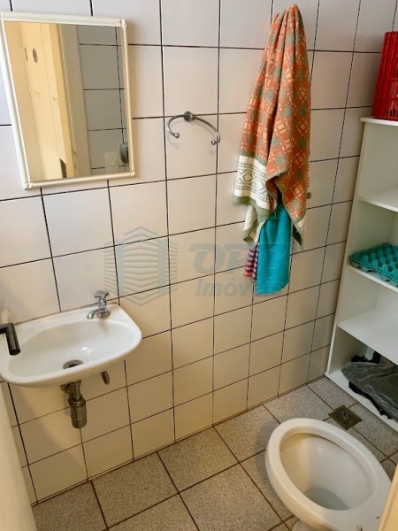 OPB Imóveis | Imobiliária em Ribeirão Preto | SP - Apartamento - Higienópolis - Ribeirão Preto