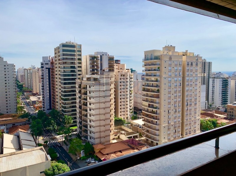 OPB Imóveis | Imobiliária em Ribeirão Preto | SP - Apartamento - Higienópolis - Ribeirão Preto