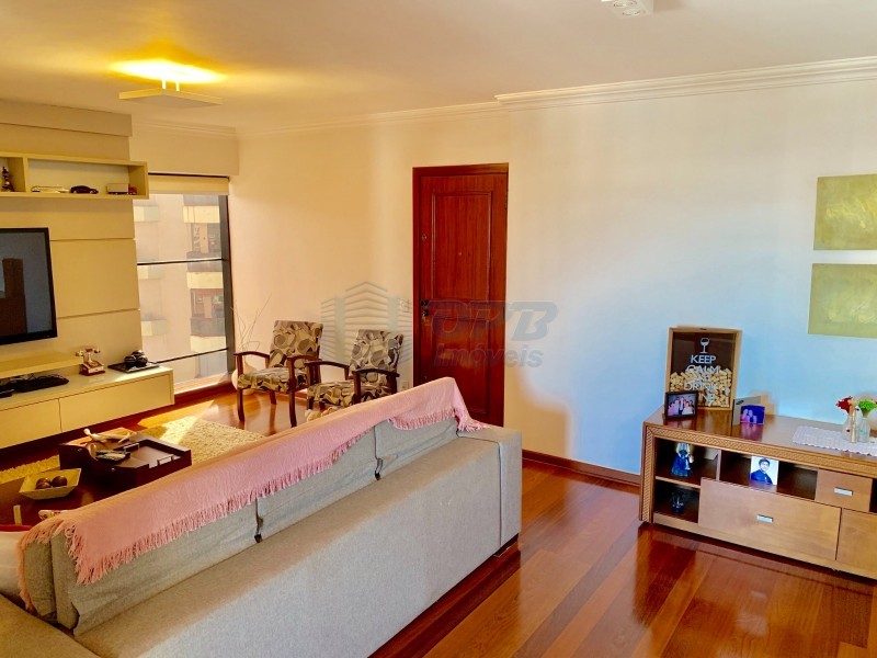 OPB Imóveis | Imobiliária em Ribeirão Preto | SP - Apartamento - Higienópolis - Ribeirão Preto