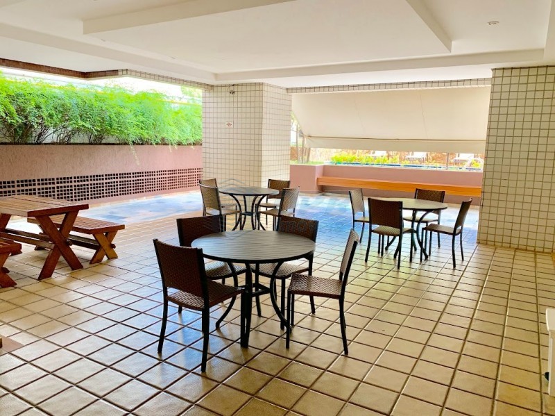 OPB Imóveis | Imobiliária em Ribeirão Preto | SP - Apartamento - Higienópolis - Ribeirão Preto