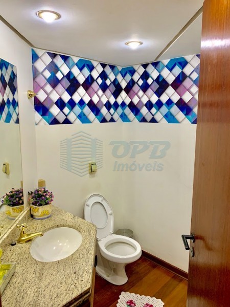 OPB Imóveis | Imobiliária em Ribeirão Preto | SP - Apartamento - Higienópolis - Ribeirão Preto