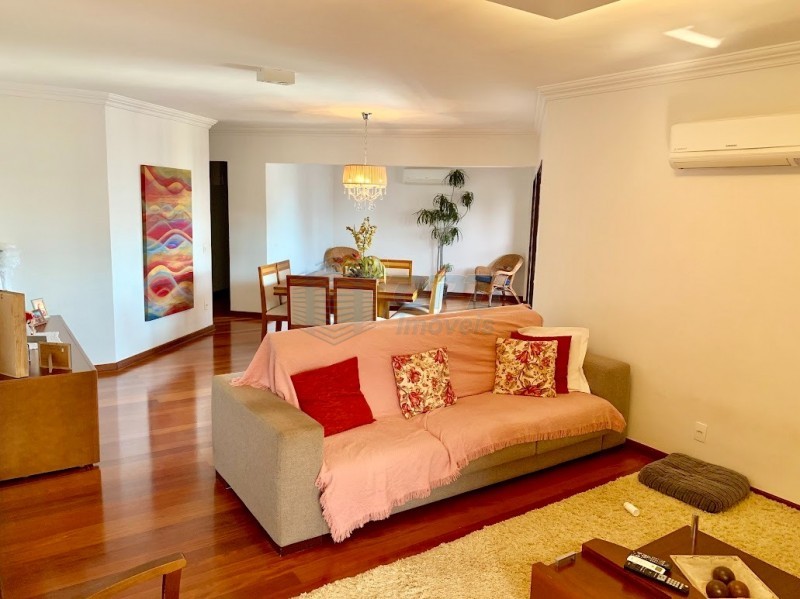 OPB Imóveis | Imobiliária em Ribeirão Preto | SP - Apartamento - Higienópolis - Ribeirão Preto