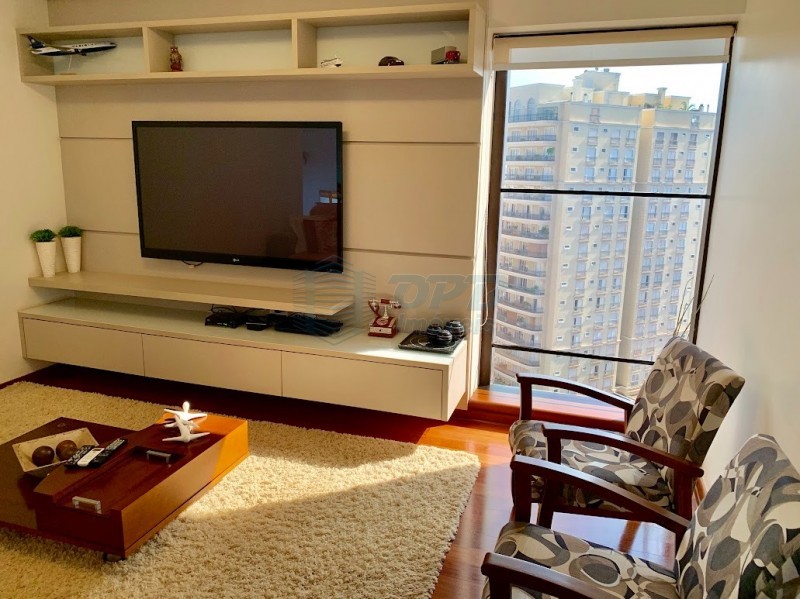 OPB Imóveis | Imobiliária em Ribeirão Preto | SP - Apartamento - Higienópolis - Ribeirão Preto