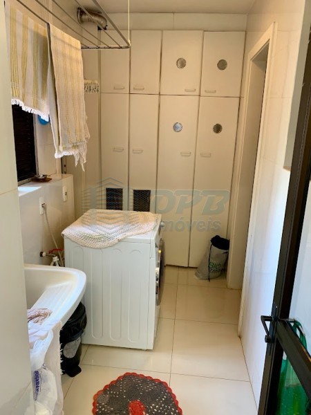 OPB Imóveis | Imobiliária em Ribeirão Preto | SP - Apartamento - Higienópolis - Ribeirão Preto