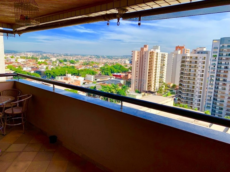 OPB Imóveis | Imobiliária em Ribeirão Preto | SP - Apartamento - Higienópolis - Ribeirão Preto