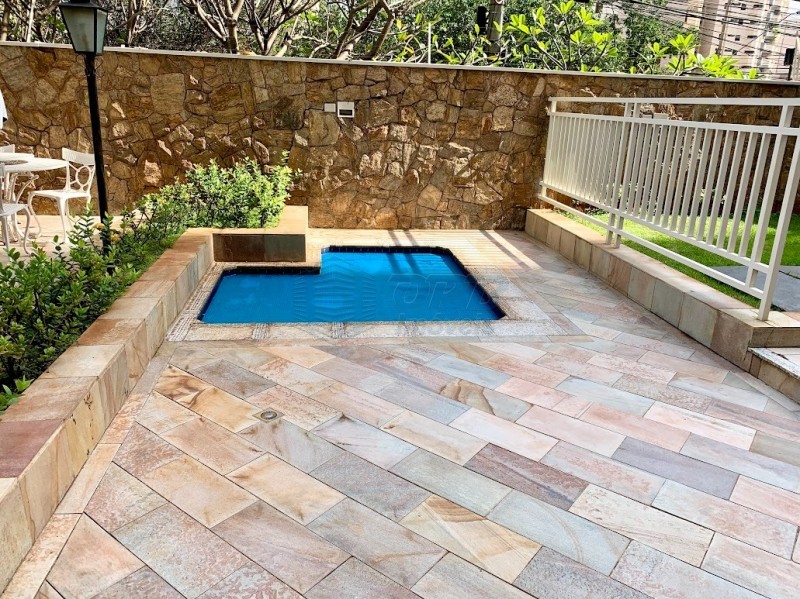 OPB Imóveis | Imobiliária em Ribeirão Preto | SP - Apartamento - Higienópolis - Ribeirão Preto