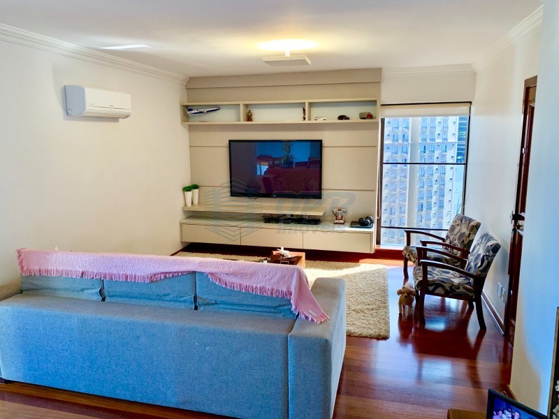 OPB Imóveis | Imobiliária em Ribeirão Preto | SP - Apartamento - Higienópolis - Ribeirão Preto
