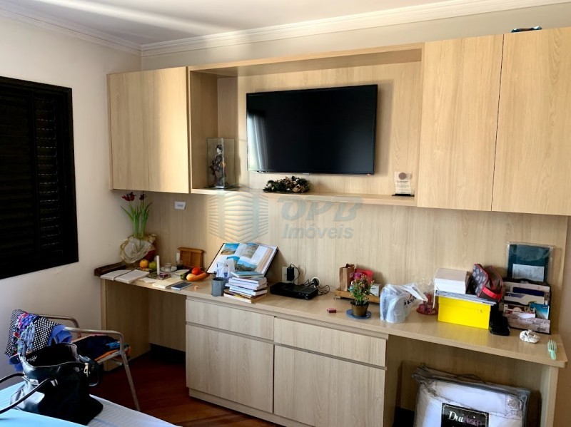 OPB Imóveis | Imobiliária em Ribeirão Preto | SP - Apartamento - Higienópolis - Ribeirão Preto