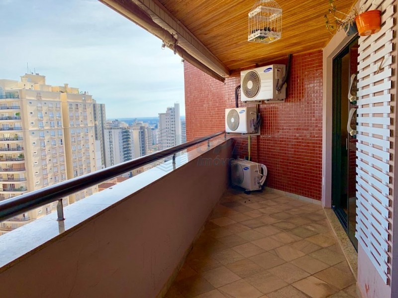 OPB Imóveis | Imobiliária em Ribeirão Preto | SP - Apartamento - Higienópolis - Ribeirão Preto
