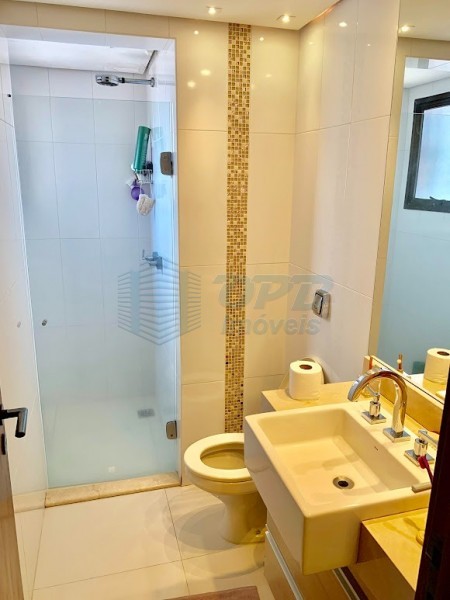 OPB Imóveis | Imobiliária em Ribeirão Preto | SP - Apartamento - Higienópolis - Ribeirão Preto