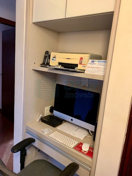 OPB Imóveis | Imobiliária em Ribeirão Preto | SP - Apartamento - Higienópolis - Ribeirão Preto