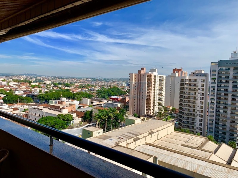 OPB Imóveis | Imobiliária em Ribeirão Preto | SP - Apartamento - Higienópolis - Ribeirão Preto