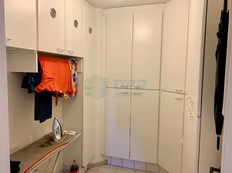 OPB Imóveis | Imobiliária em Ribeirão Preto | SP - Apartamento - Higienópolis - Ribeirão Preto