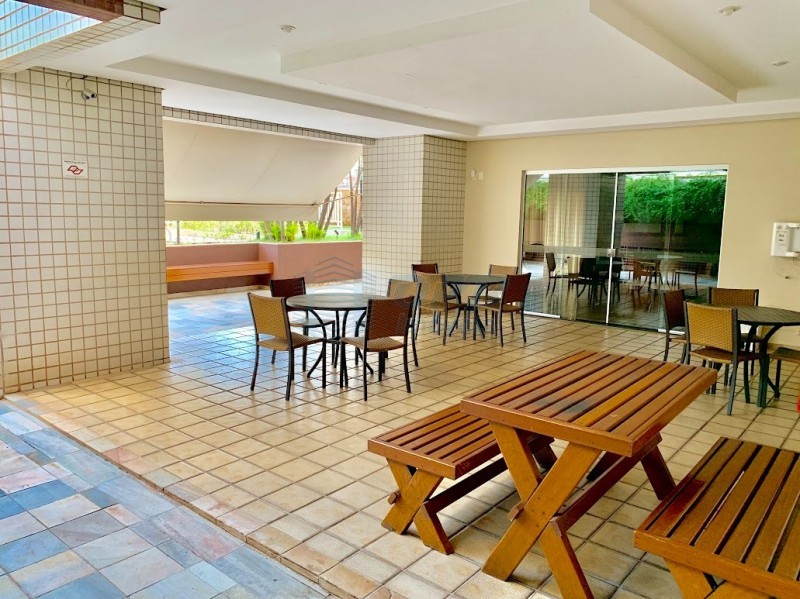 OPB Imóveis | Imobiliária em Ribeirão Preto | SP - Apartamento - Higienópolis - Ribeirão Preto
