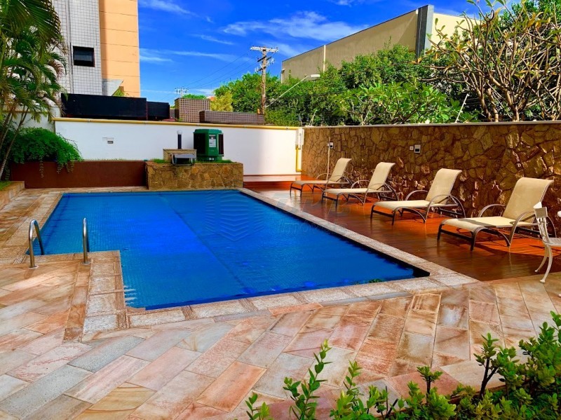 OPB Imóveis | Imobiliária em Ribeirão Preto | SP - Apartamento - Higienópolis - Ribeirão Preto