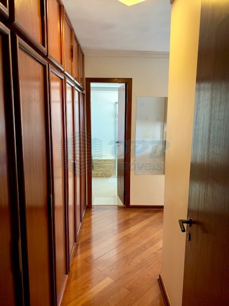 OPB Imóveis | Imobiliária em Ribeirão Preto | SP - Apartamento - Higienópolis - Ribeirão Preto