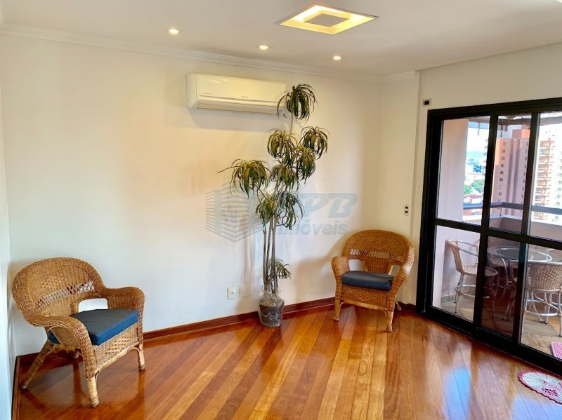 OPB Imóveis | Imobiliária em Ribeirão Preto | SP - Apartamento - Higienópolis - Ribeirão Preto