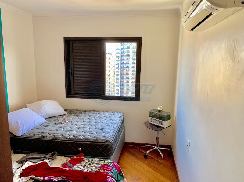 OPB Imóveis | Imobiliária em Ribeirão Preto | SP - Apartamento - Higienópolis - Ribeirão Preto
