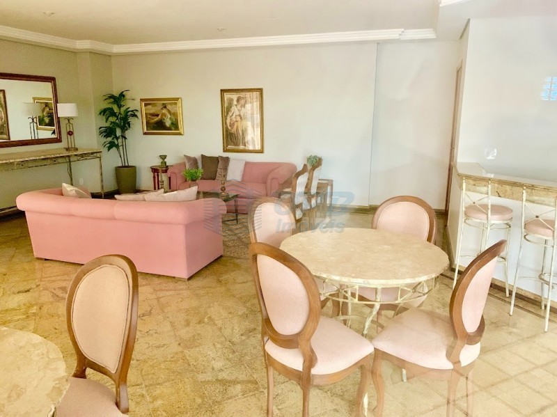 OPB Imóveis | Imobiliária em Ribeirão Preto | SP - Apartamento - Higienópolis - Ribeirão Preto