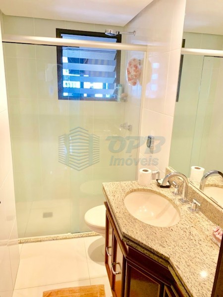 OPB Imóveis | Imobiliária em Ribeirão Preto | SP - Apartamento - Higienópolis - Ribeirão Preto